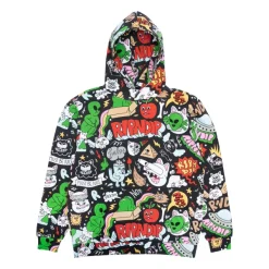 Unisex Ripndip Good Days Hoodie