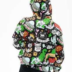 Unisex Ripndip Good Days Hoodie