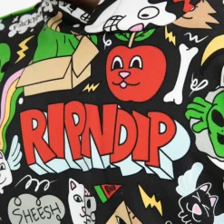Unisex Ripndip Good Days Hoodie
