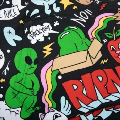 Unisex Ripndip Good Days Hoodie