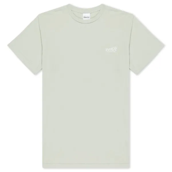 Unisex Ripndip Great Wave Tee