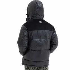 Unisex Ripndip Griffith Hooded Puffer Jacket