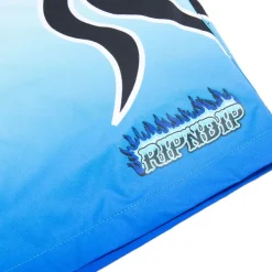 Unisex Ripndip Hades Swim Shorts