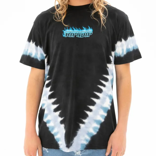 Unisex Ripndip Hades Tee