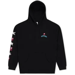 Unisex Ripndip Heaven On Earth Hoodie