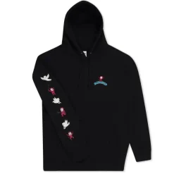 Unisex Ripndip Heaven On Earth Hoodie