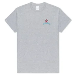 Unisex Ripndip Heaven On Earth Tee