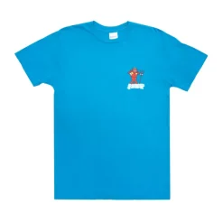 Unisex Ripndip Heck Freezes Over Tee