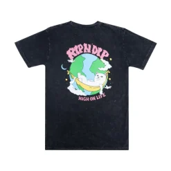 Unisex Ripndip High On Life Tee