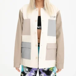 Unisex Ripndip Holy Cargo Jacket