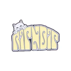Unisex Ripndip Homegrown Treats Pin