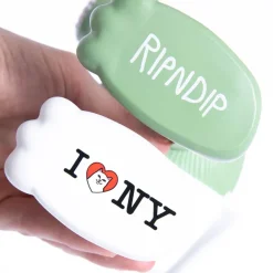 Unisex Ripndip I Heart Ny Nerm Anatomy Vinyl Figure