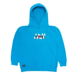 Unisex Ripndip I Heart U Hoodie