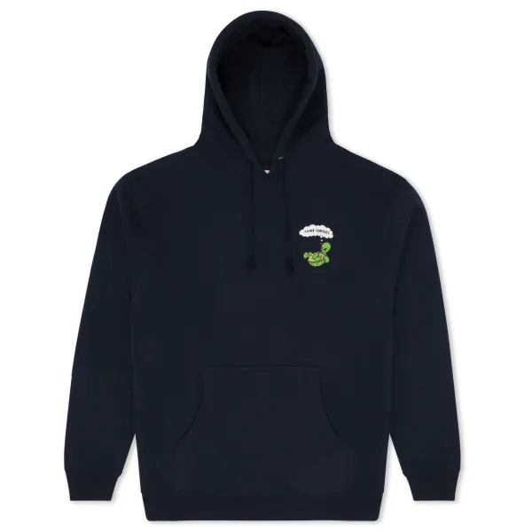 Unisex Ripndip I Like Turtles Hoodie