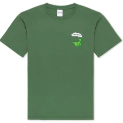 Unisex Ripndip I Like Turtles Tee