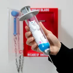 Unisex Ripndip In Case Of Emergency Toy