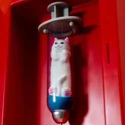 Unisex Ripndip In Case Of Emergency Toy