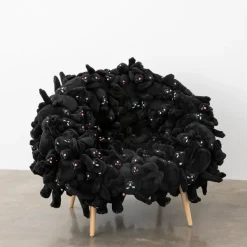 Unisex Ripndip Jerm Plush Chair