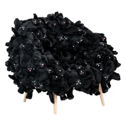 Unisex Ripndip Jerm Plush Chair