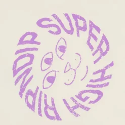 Unisex Ripndip Kinetic Field Hoodie