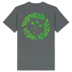 Unisex Ripndip Kinetic Field Tee