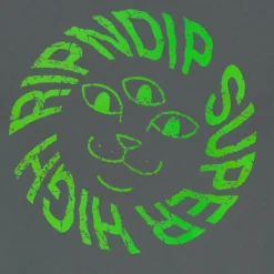 Unisex Ripndip Kinetic Field Tee