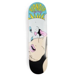 Unisex Ripndip Lady Friend Board