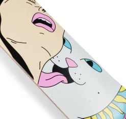 Unisex Ripndip Lady Friend Board