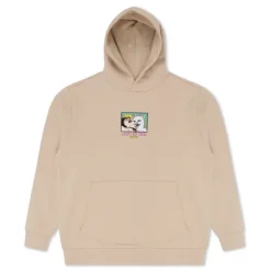 Unisex Ripndip Lady Friend Hoodie