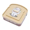Unisex Ripndip Lets Get This Bread Sandwich Box