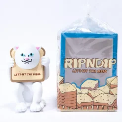 Unisex Ripndip Lets Get This Bread Toy