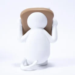 Unisex Ripndip Lets Get This Bread Toy