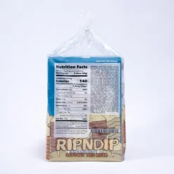 Unisex Ripndip Lets Get This Bread Toy