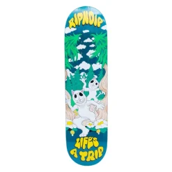 Unisex Ripndip Lifes A Trip Board
