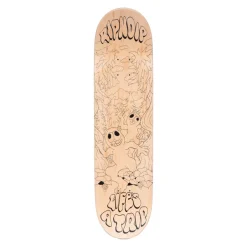Unisex Ripndip Lifes A Trip Board