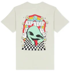 Unisex Ripndip Looking Glass Tee