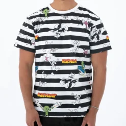 Unisex Ripndip Looney Nerm Tee