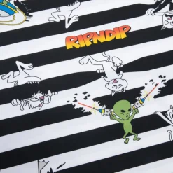 Unisex Ripndip Looney Nerm Tee