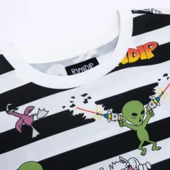 Unisex Ripndip Looney Nerm Tee