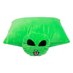Unisex Ripndip Lord Alien Pillow Friend