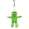 Unisex Ripndip Lord Alien Plush Keychain