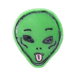 Unisex Ripndip Lord Alien Skate Wax