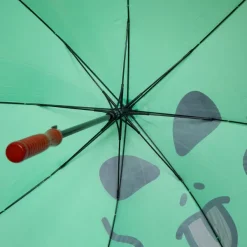 Unisex Ripndip Lord Alien Umbrella