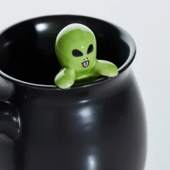 Unisex Ripndip Lord Alien Wake And Bake Coffee Mug