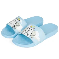 Unisex Ripndip Lord Angel Slides