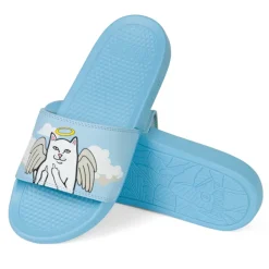 Unisex Ripndip Lord Angel Slides
