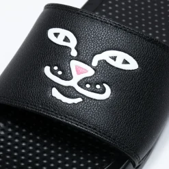 Unisex Ripndip Lord Jermal Face Slides