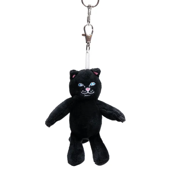Unisex Ripndip Lord Jermal Plush Keychain