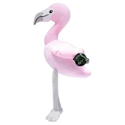 Unisex Ripndip Lord Mingo Glow In The Dark Plush