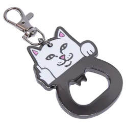 Unisex Ripndip Lord Nerm Keychain Bottle Opener